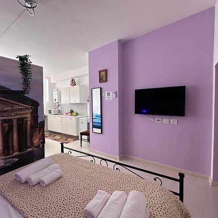 Deluxe Apartments Pantheon Рим Екстер'єр фото