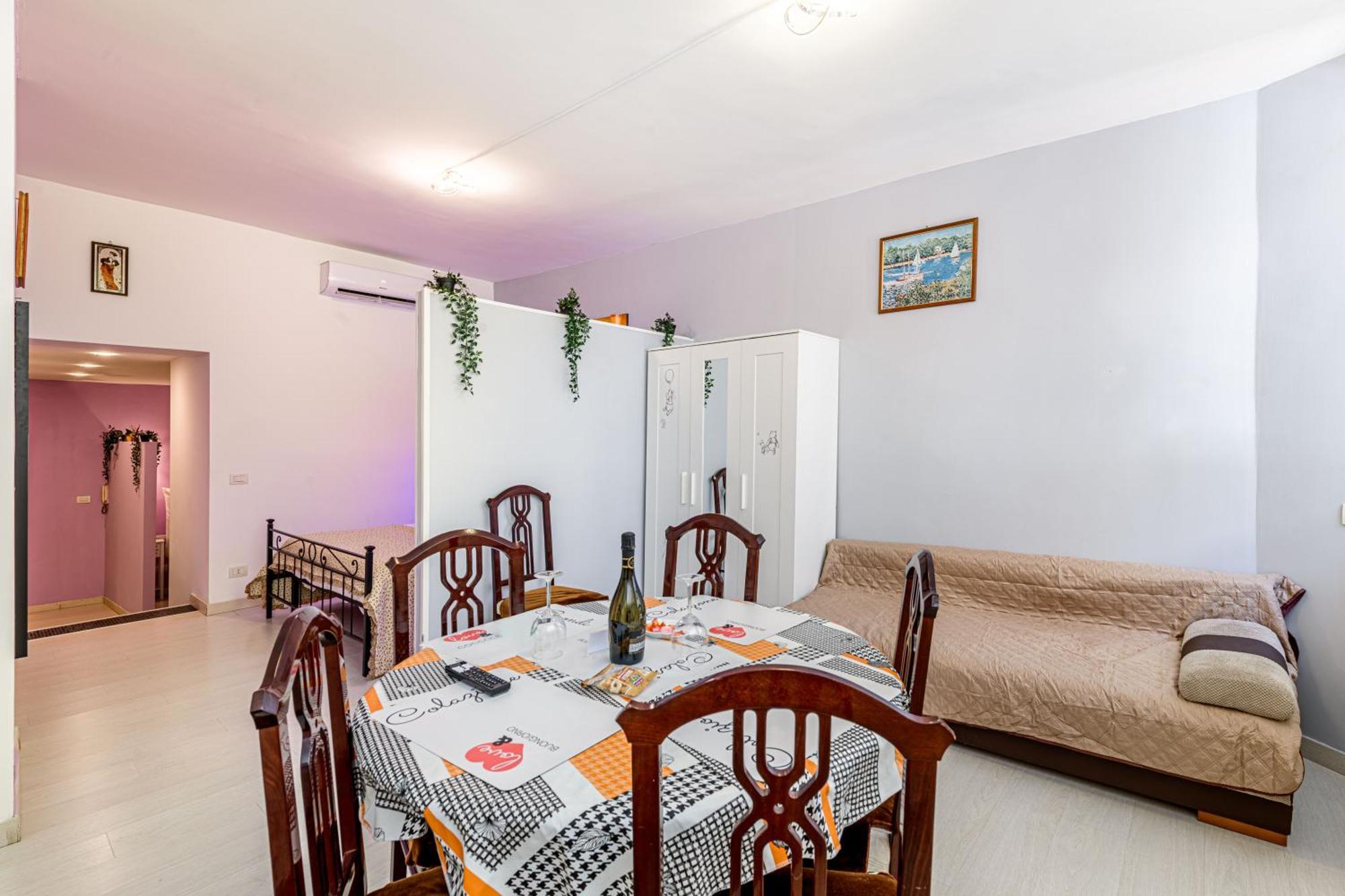 Deluxe Apartments Pantheon Рим Екстер'єр фото