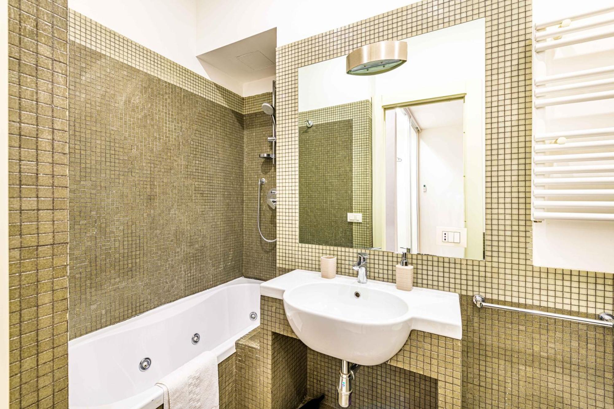 Deluxe Apartments Pantheon Рим Екстер'єр фото