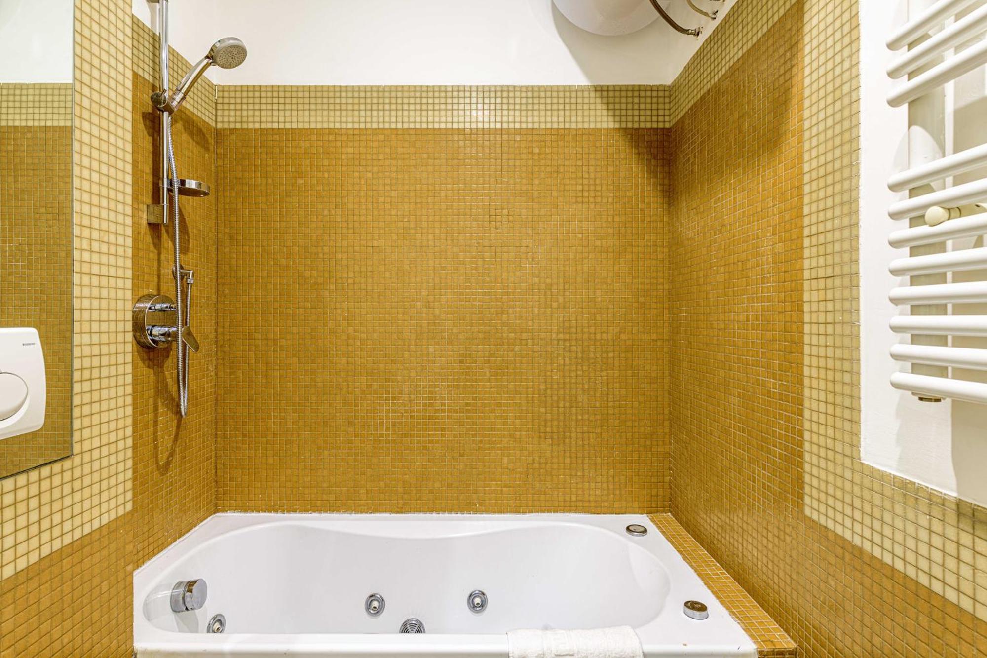 Deluxe Apartments Pantheon Рим Екстер'єр фото