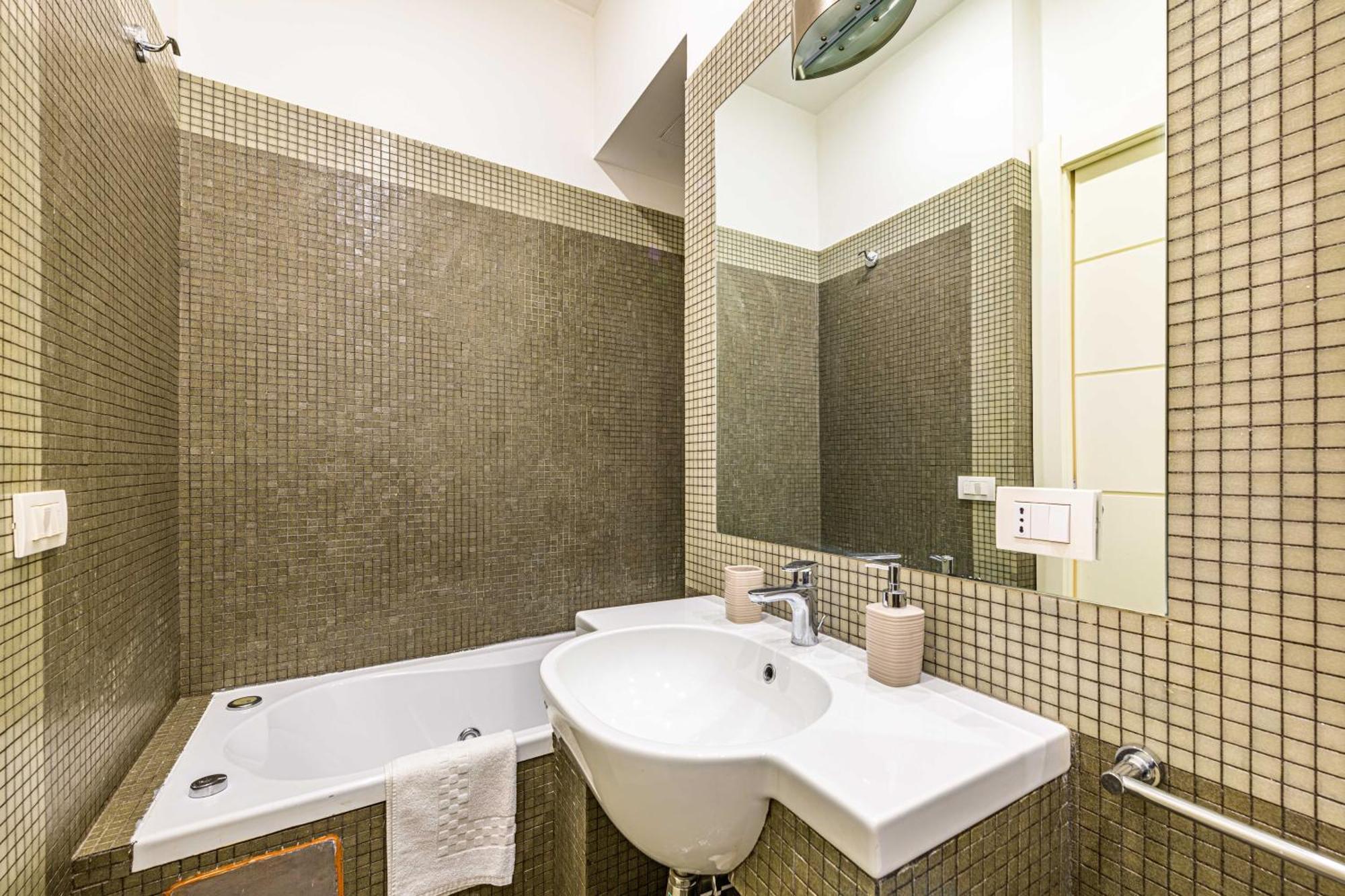 Deluxe Apartments Pantheon Рим Екстер'єр фото