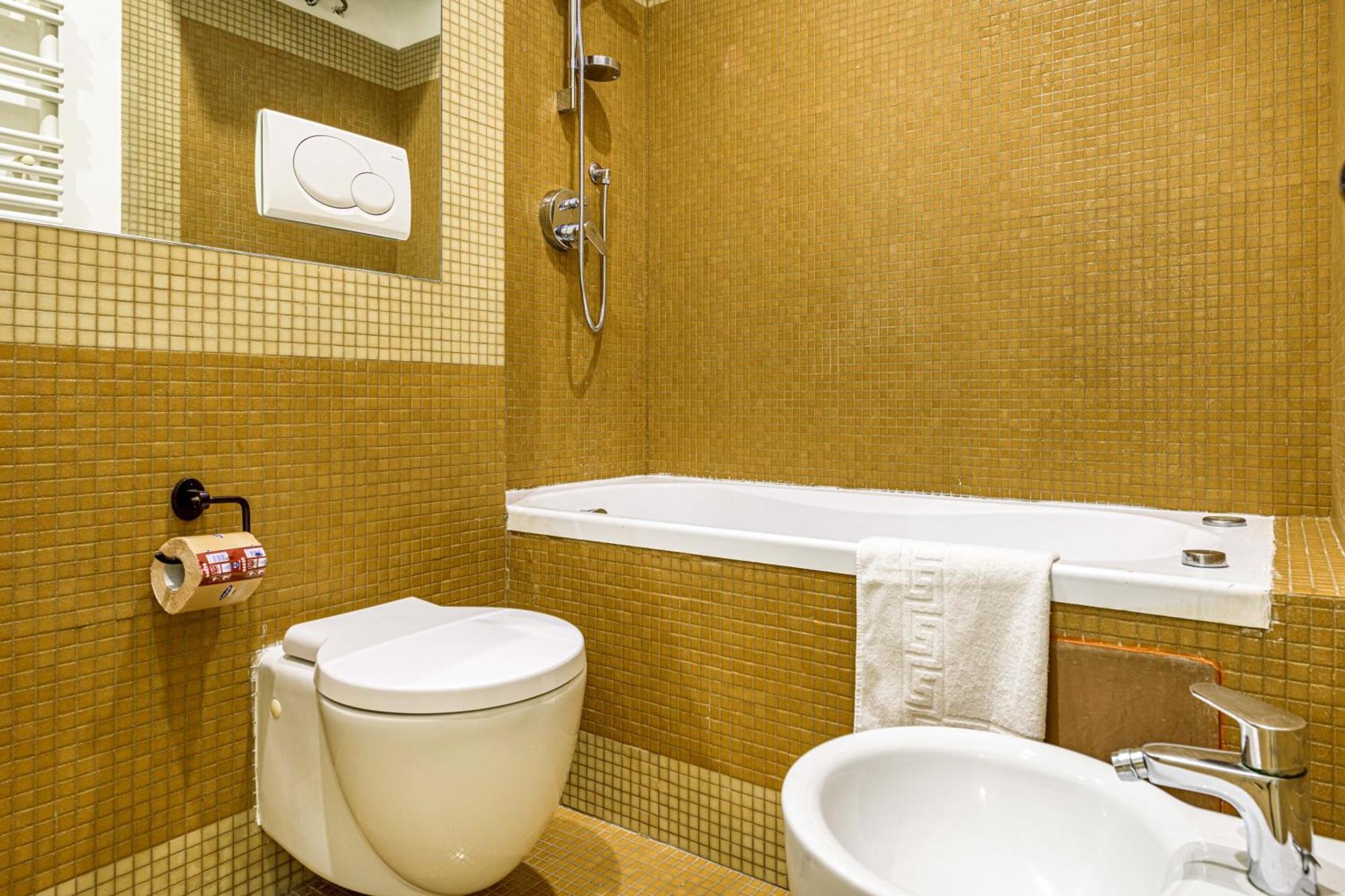 Deluxe Apartments Pantheon Рим Екстер'єр фото