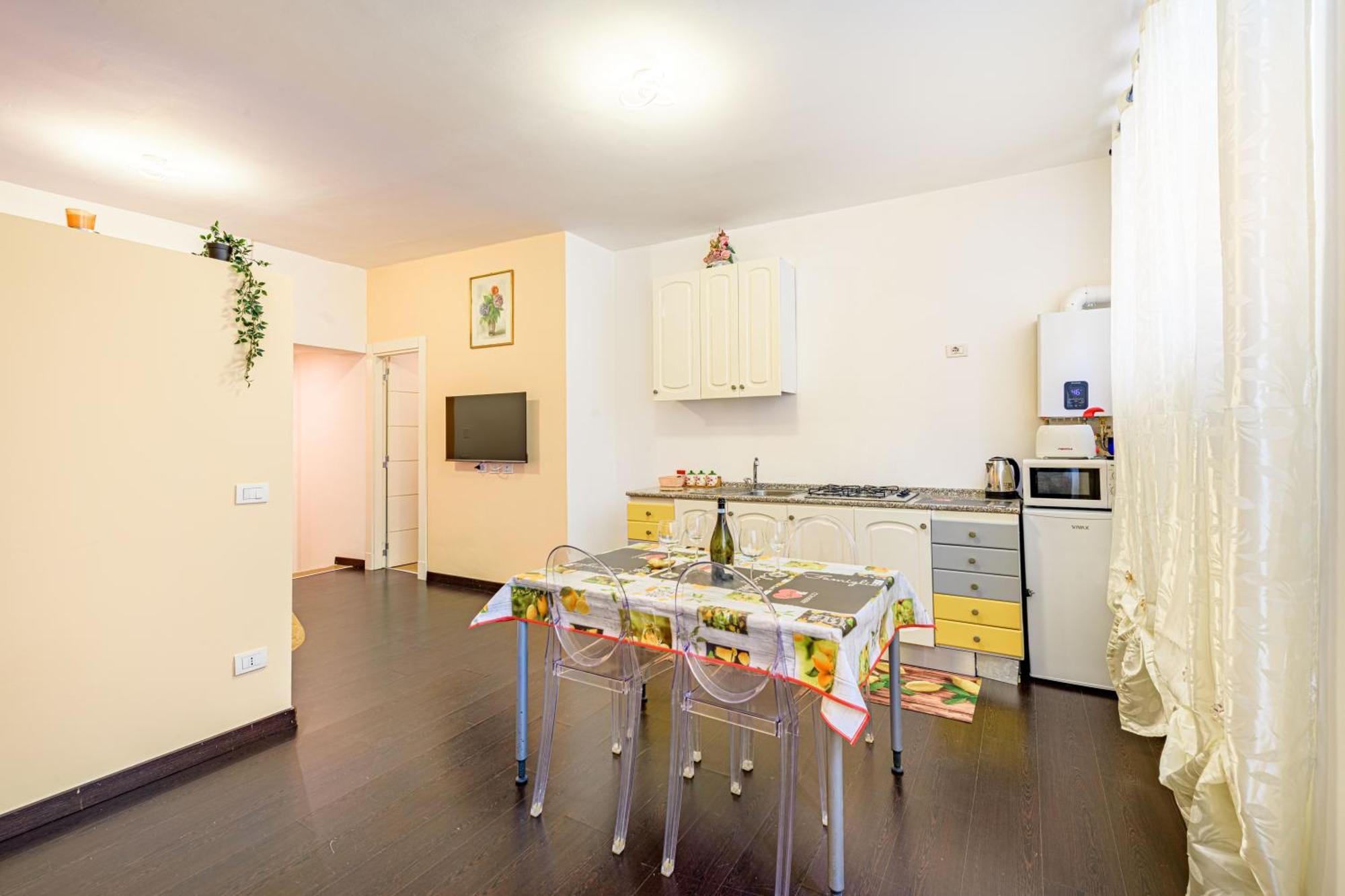 Deluxe Apartments Pantheon Рим Екстер'єр фото