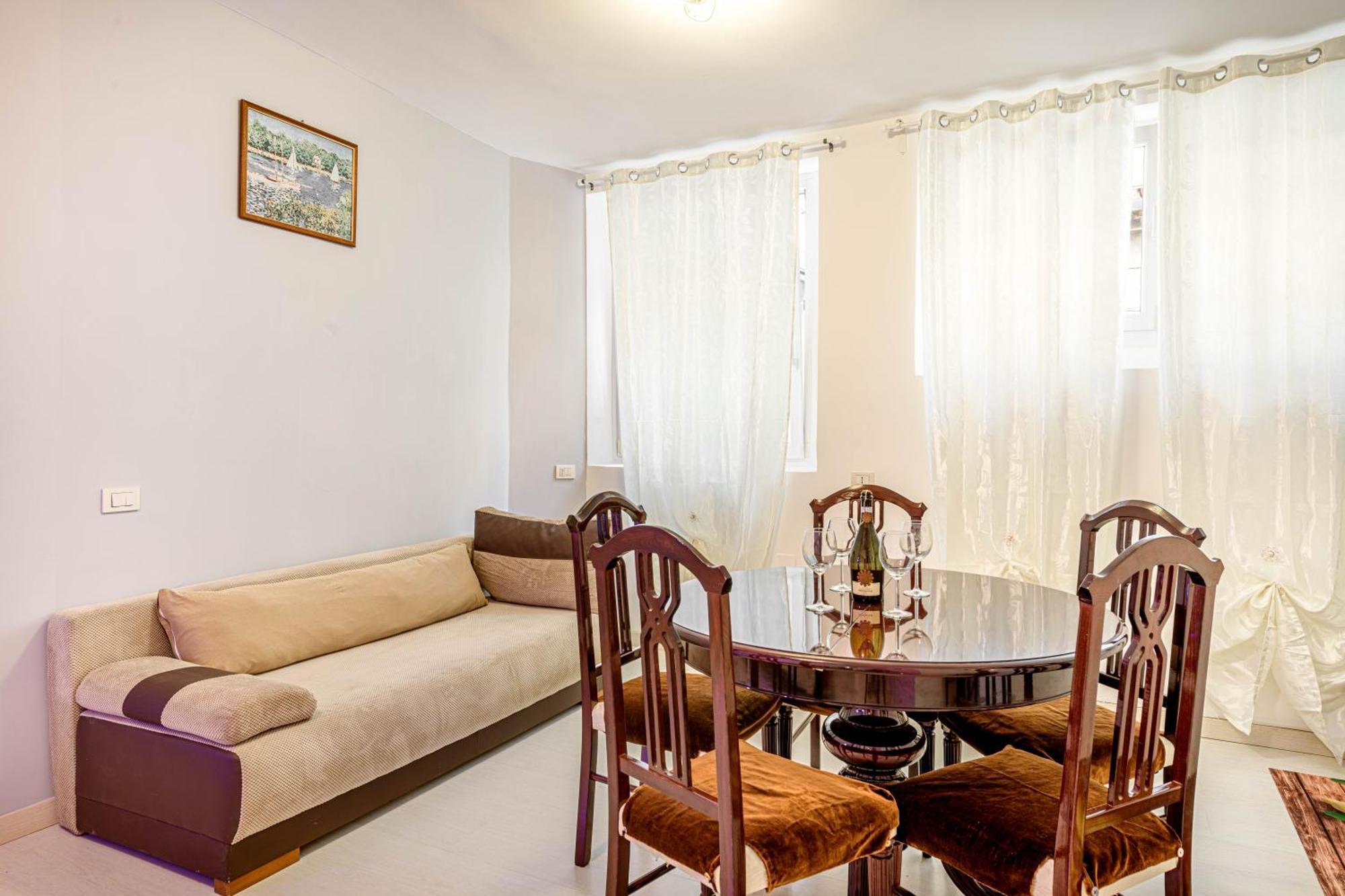 Deluxe Apartments Pantheon Рим Екстер'єр фото
