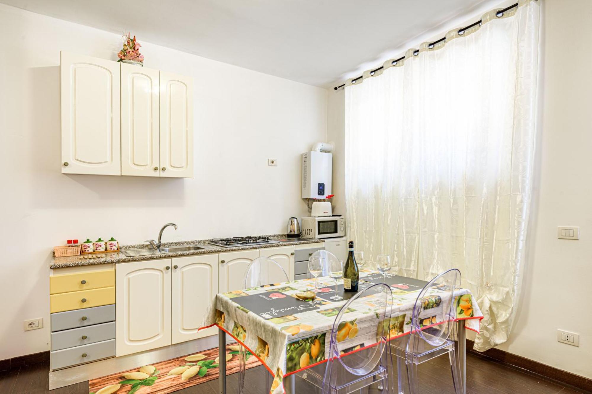Deluxe Apartments Pantheon Рим Екстер'єр фото