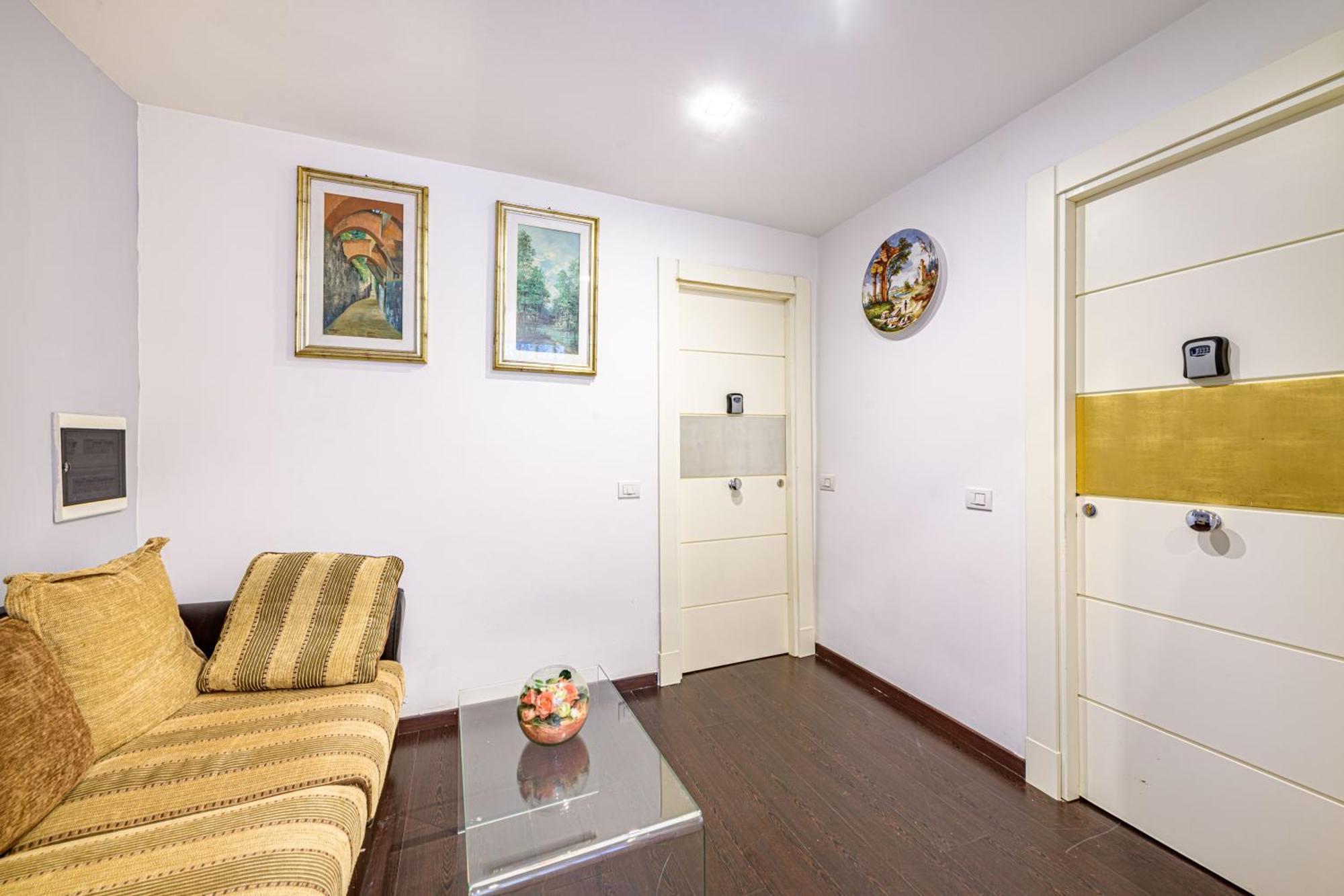 Deluxe Apartments Pantheon Рим Екстер'єр фото