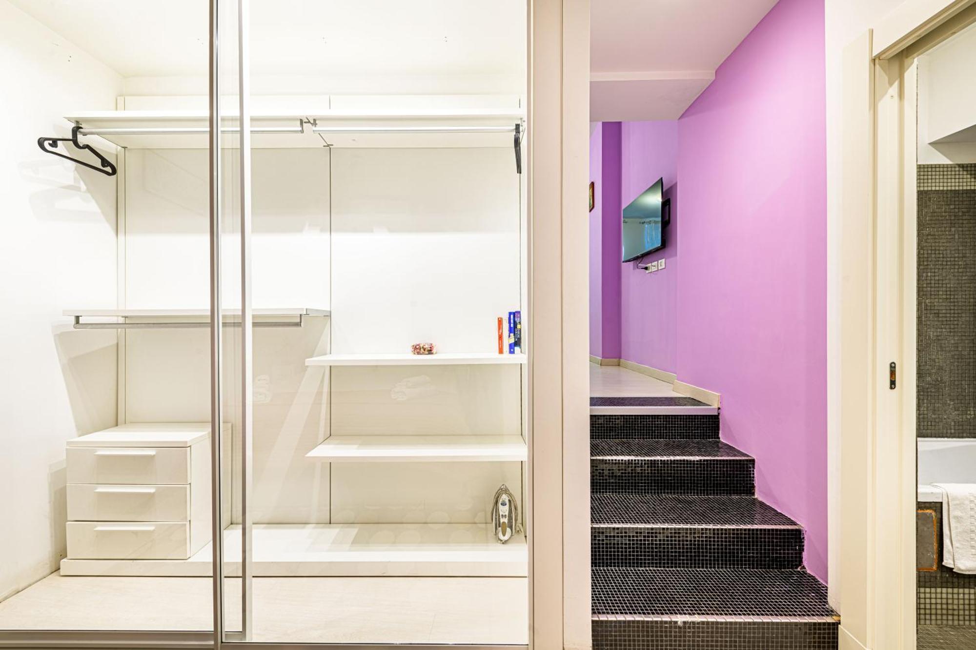 Deluxe Apartments Pantheon Рим Екстер'єр фото