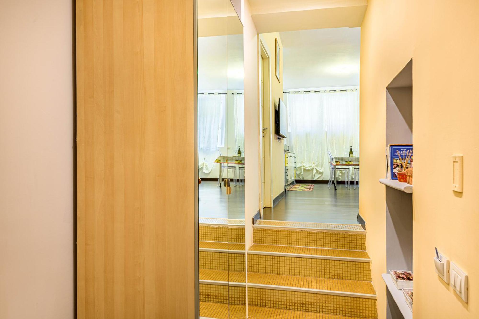 Deluxe Apartments Pantheon Рим Екстер'єр фото