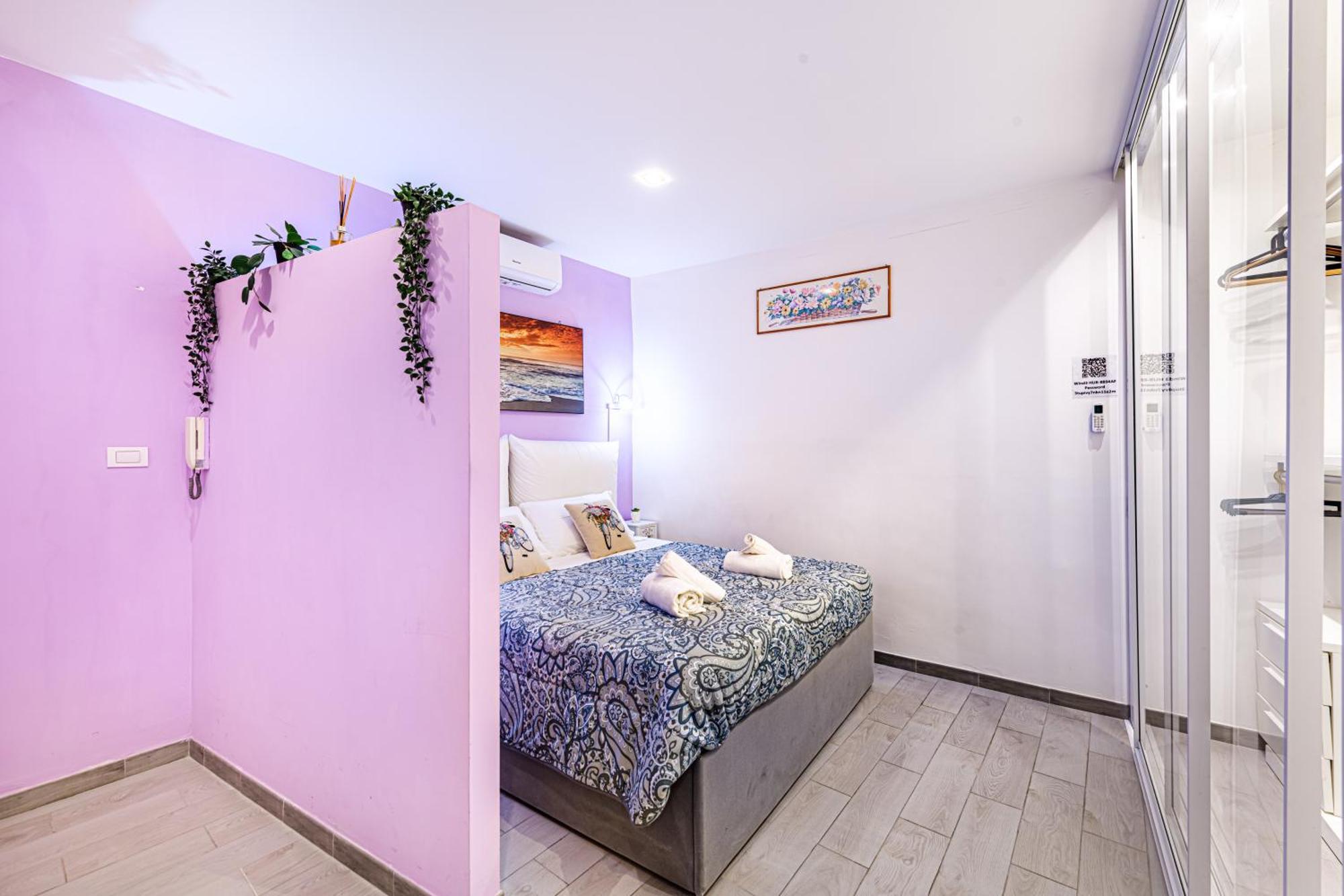 Deluxe Apartments Pantheon Рим Екстер'єр фото