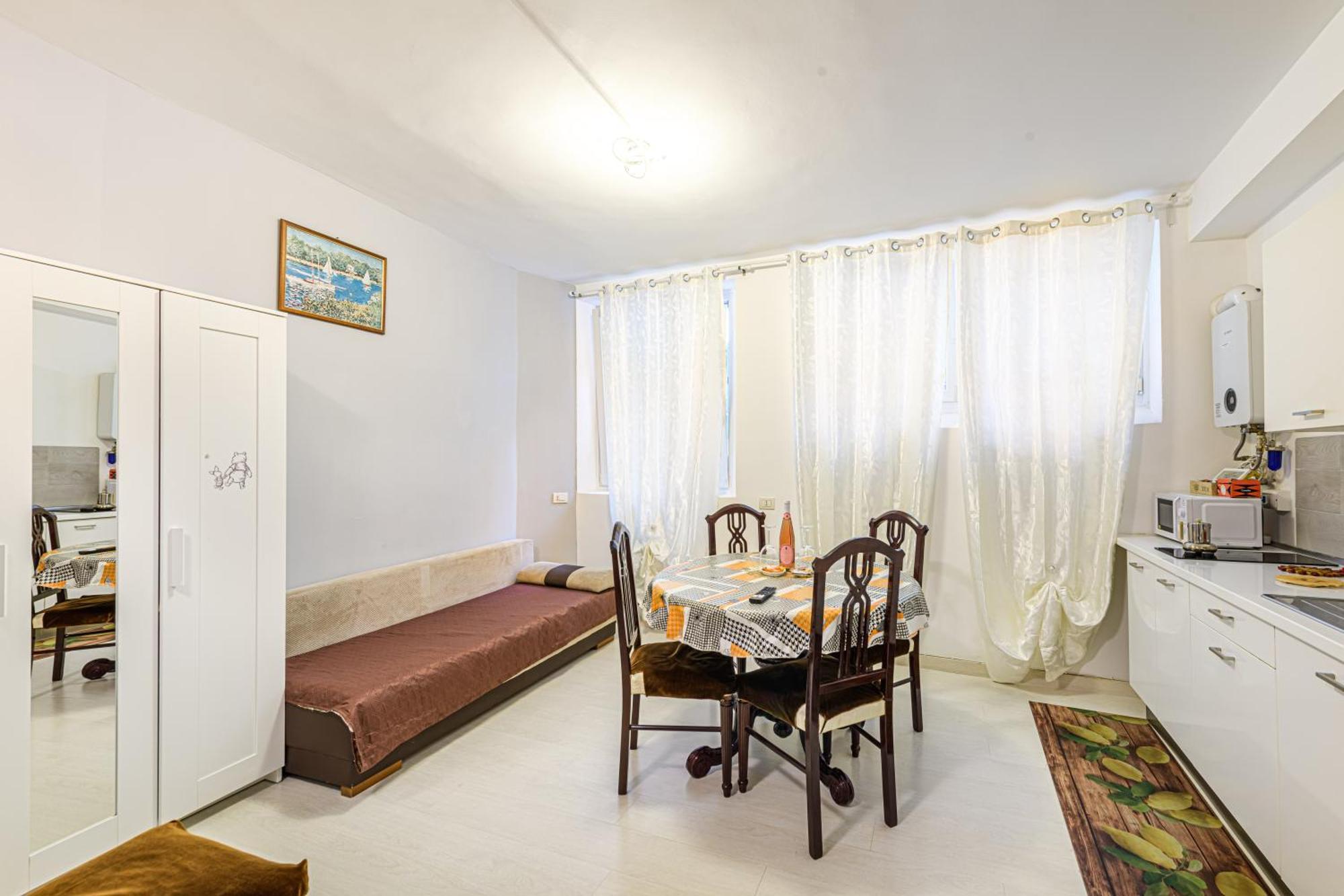 Deluxe Apartments Pantheon Рим Екстер'єр фото