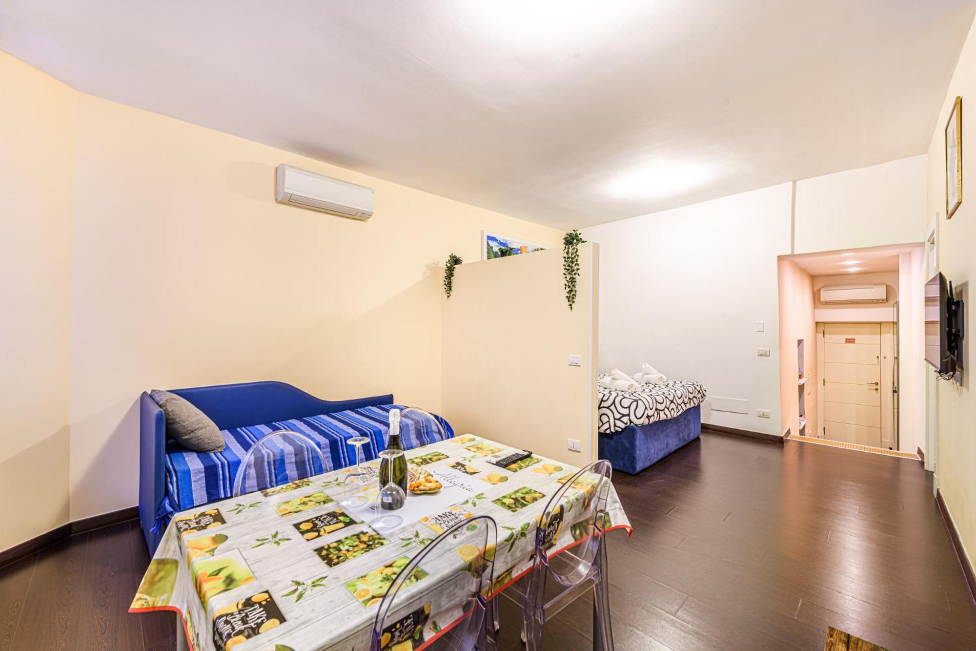 Deluxe Apartments Pantheon Рим Екстер'єр фото